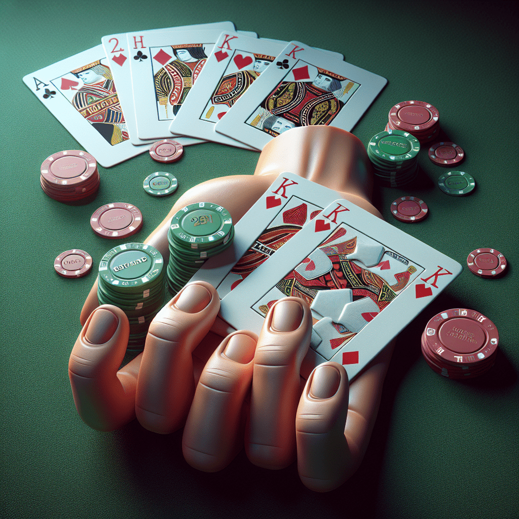 Does 2 pairs beat 1 pair in poker