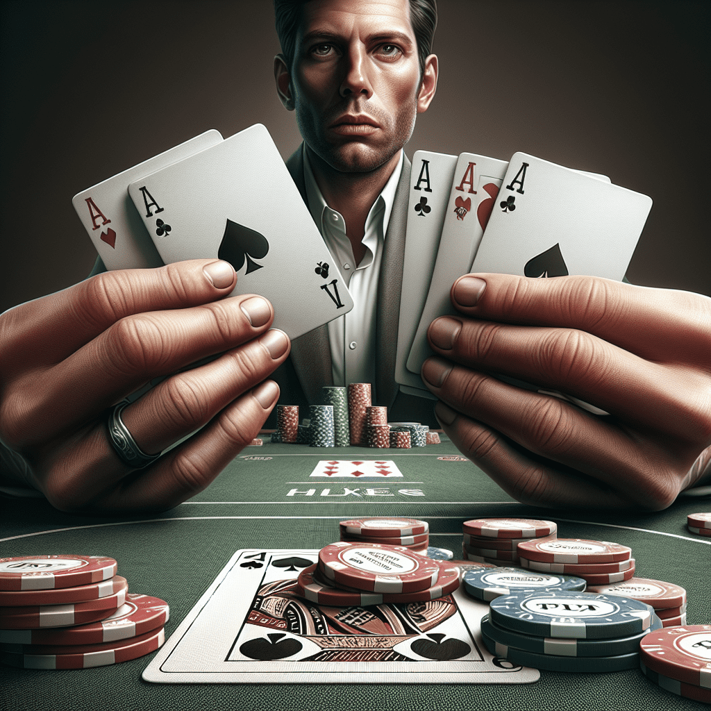 Does 2 pairs beat 1 pair in poker