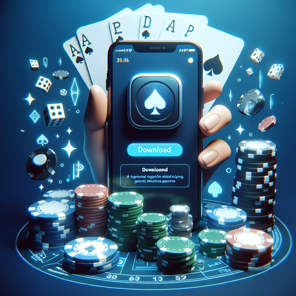 Does 32Red Poker have an app? Learn How to Download