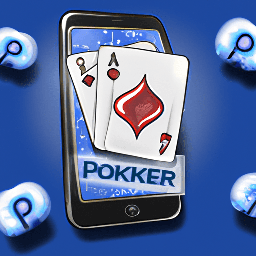 Does 888Poker have an app? Everything You Need to Know