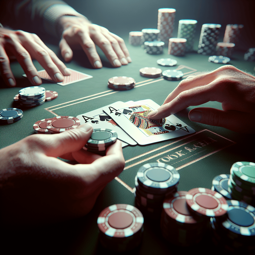 Does a flush beat two pair in poker