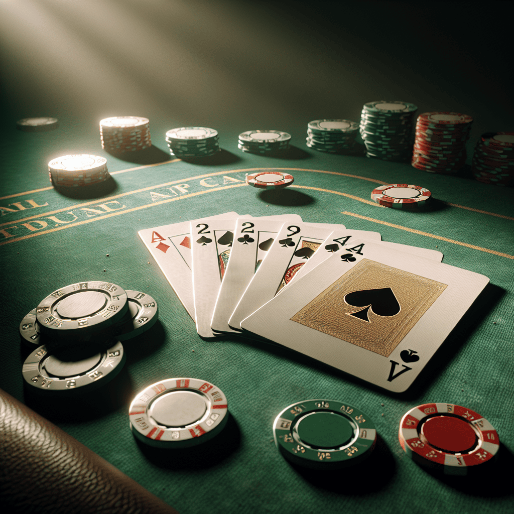 Does A Full House Beat A Flush In Poker