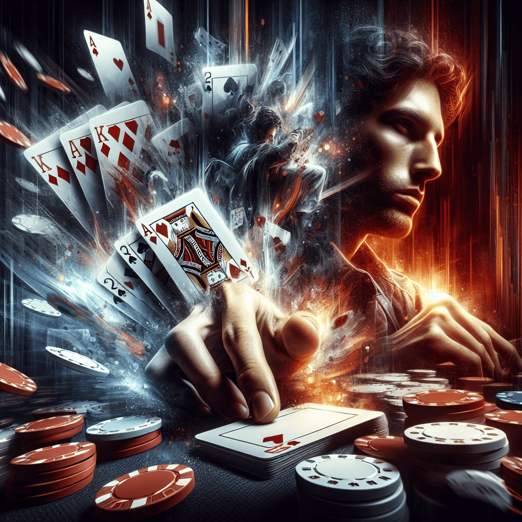 Does A Full House Beat A Flush In Poker