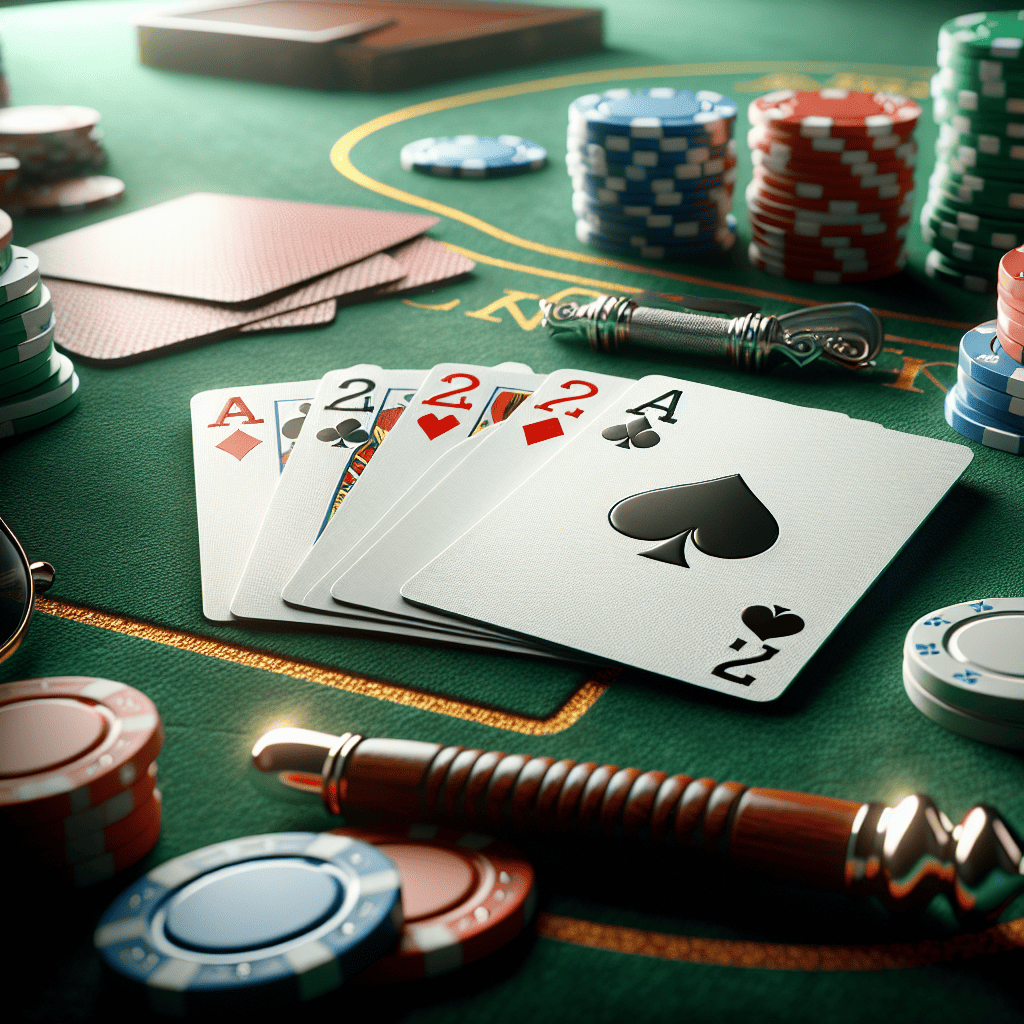 Does a higher pair win in poker