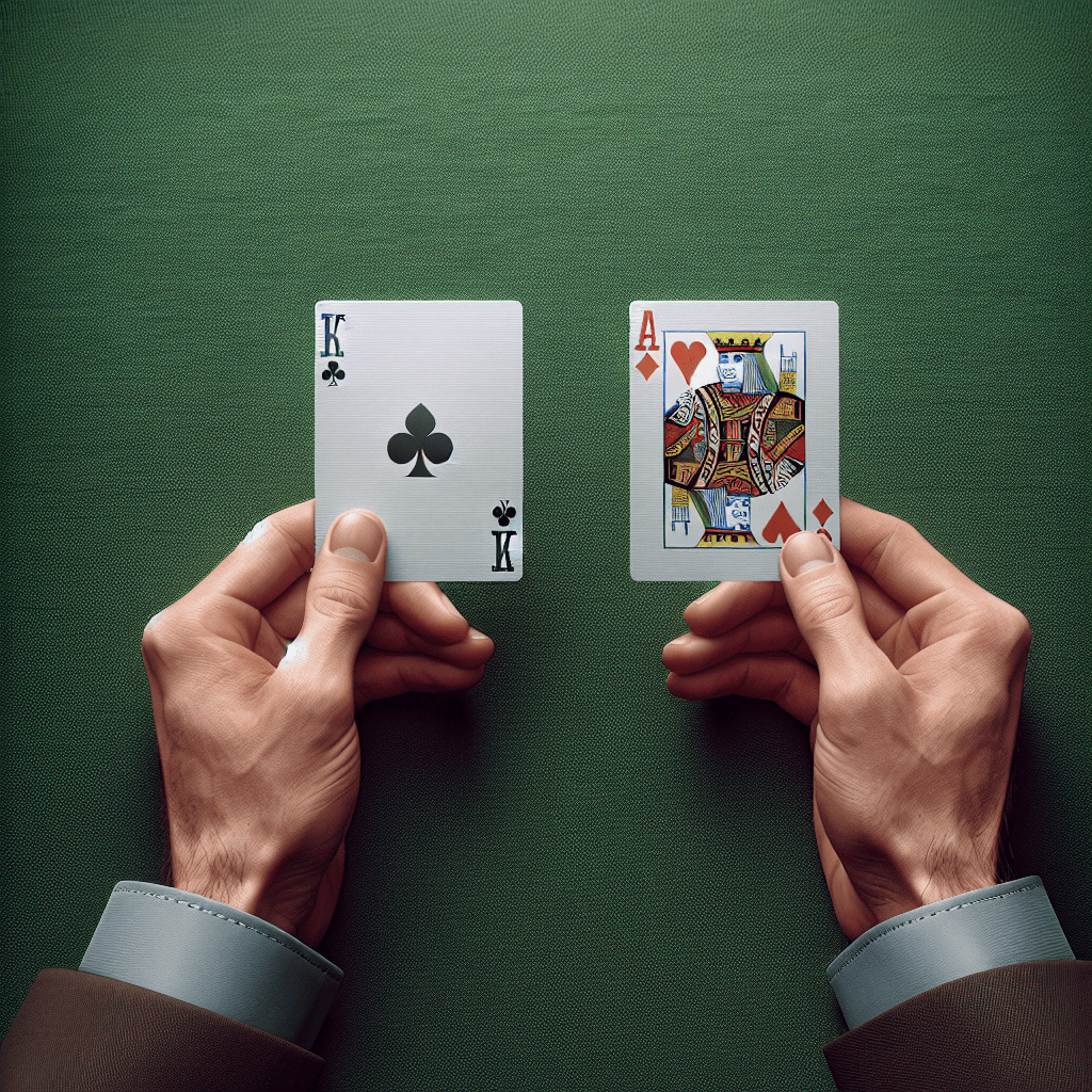 Does a higher pair win in poker