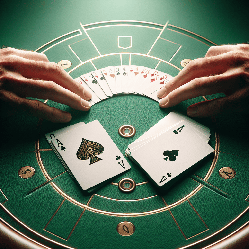 Does a higher straight win in poker