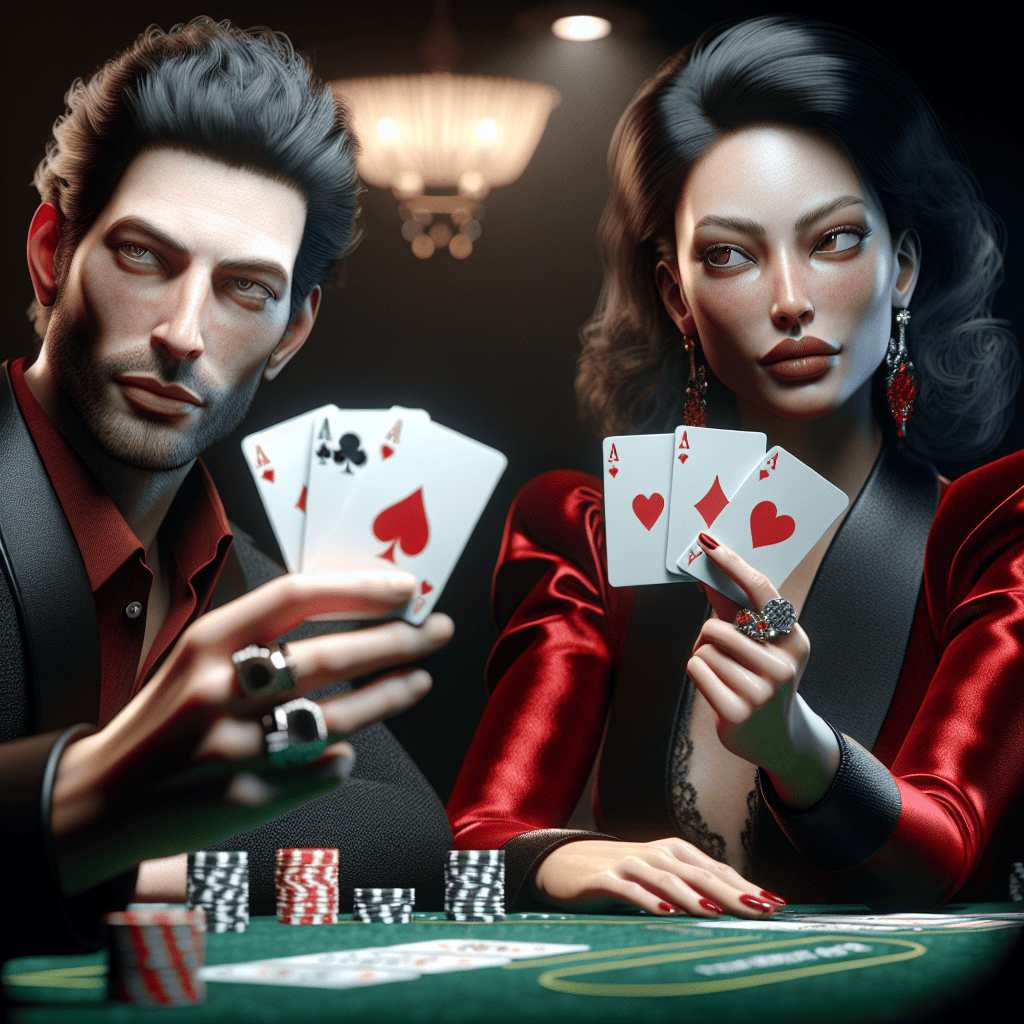 Does a straight beat a flush in 3 card poker