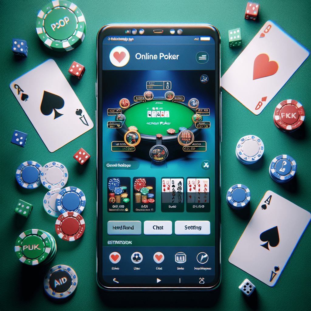 Does Bet365 Poker have an app? What You Should Know