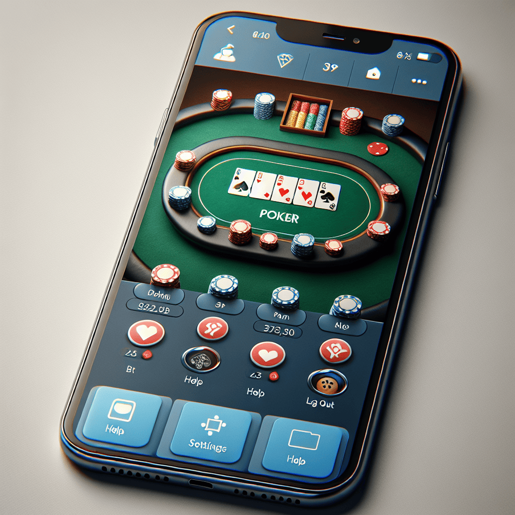 Does Bet365 Poker have an app? What You Should Know