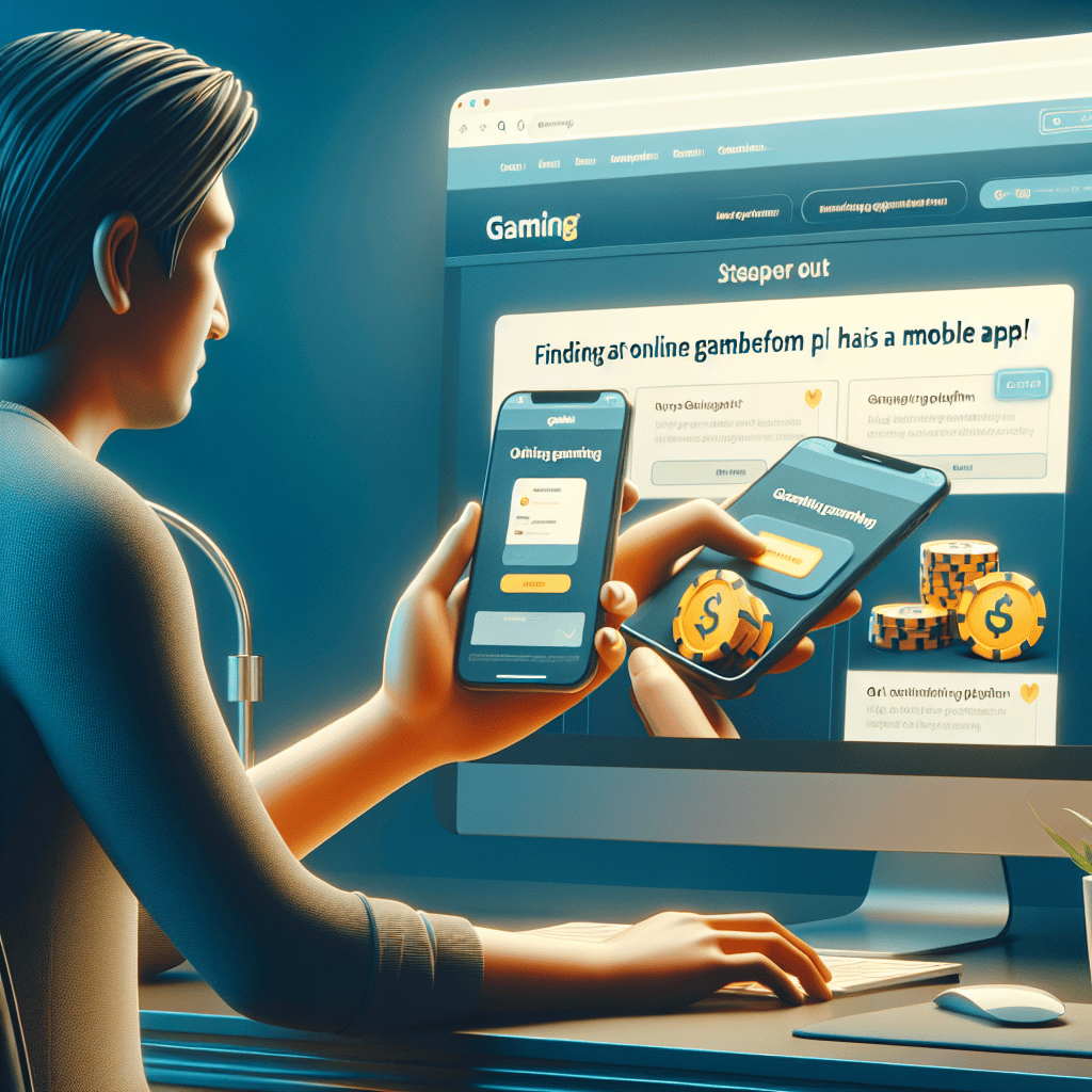 Does Betfair Poker have an app? Easy Step-by-Step Guide