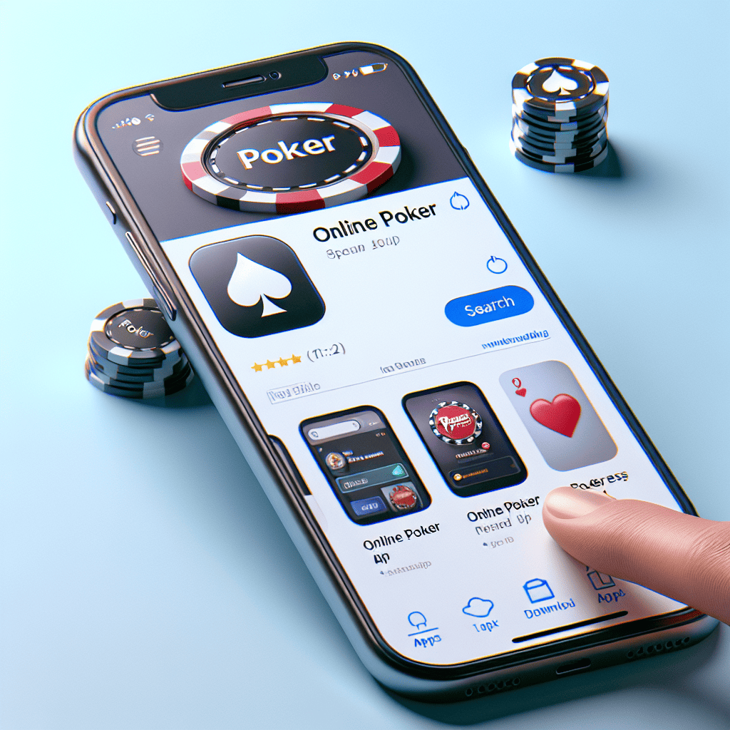 Does Betfair Poker have an app? Easy Step-by-Step Guide