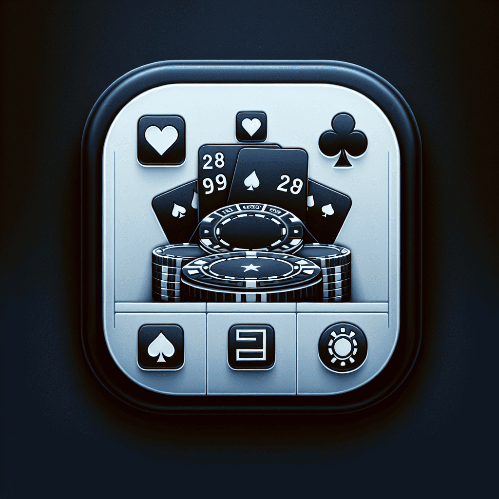 Does BetOnline Poker have an app? Fast and Easy Access