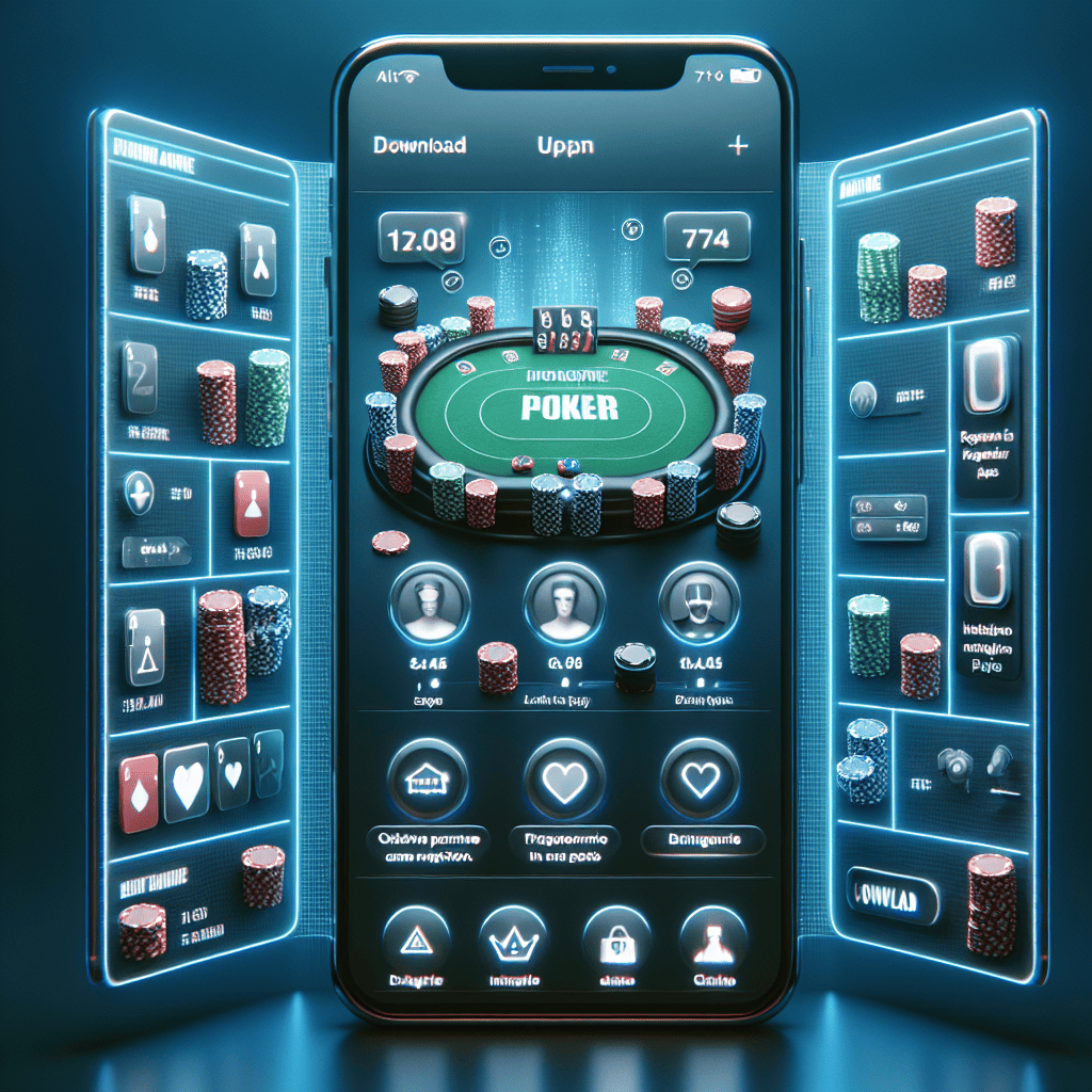 Does Betsafe Poker have an app? Simple Download Process