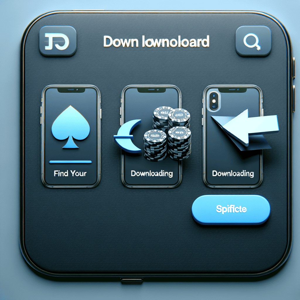 Does Betsafe Poker have an app? Simple Download Process