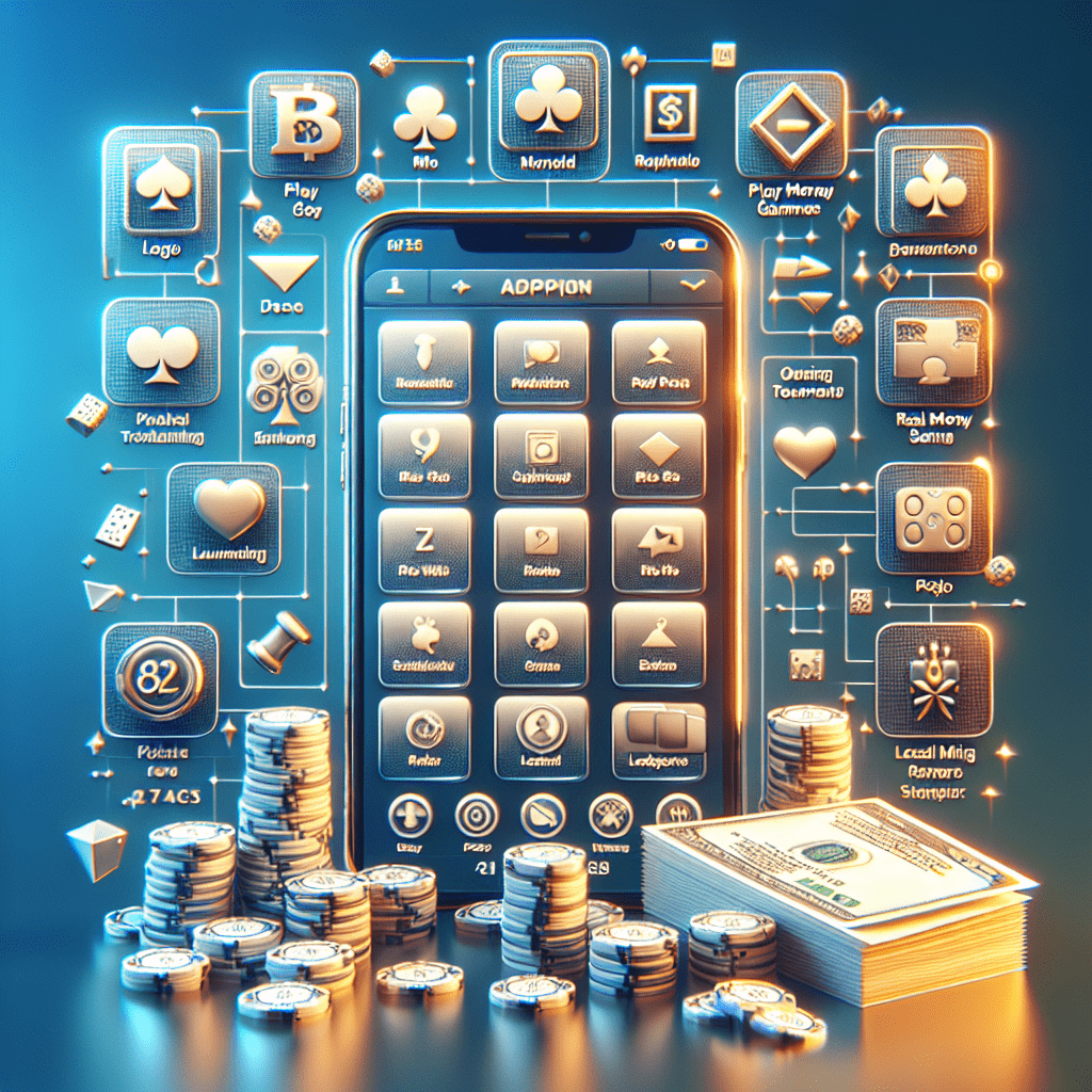 Does Full Tilt Poker have an app? Everything You Need to Know