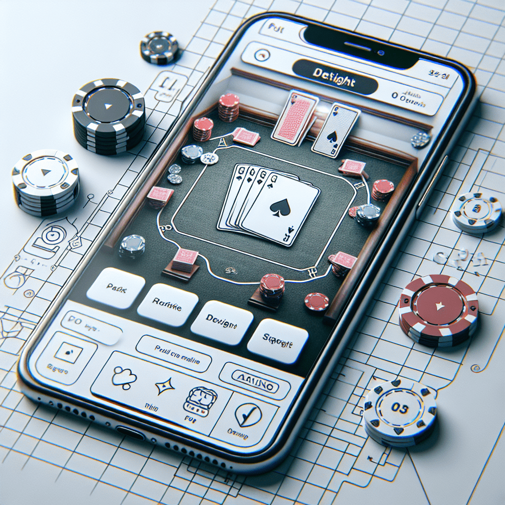 Does Guts Poker have an app? All the Details