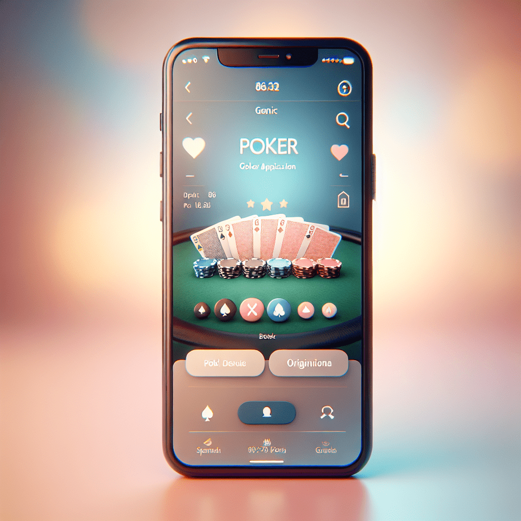 Does Intertops Poker have an app? Quick Guide to Downloading