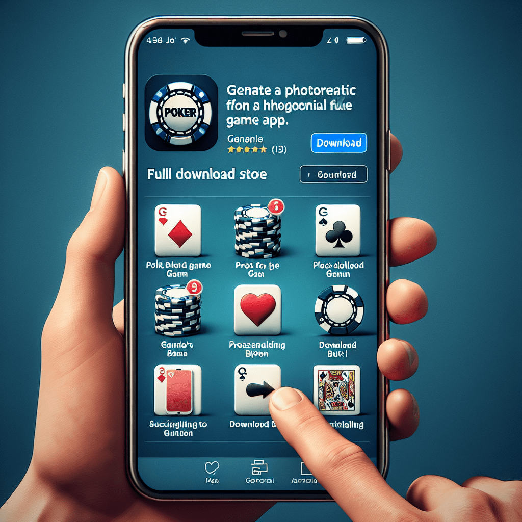 Does Juicy Stakes Poker have an app? Full Download Guide