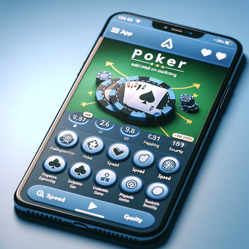 Does Ladbrokes Poker have an app? Fast and Secure Instructions