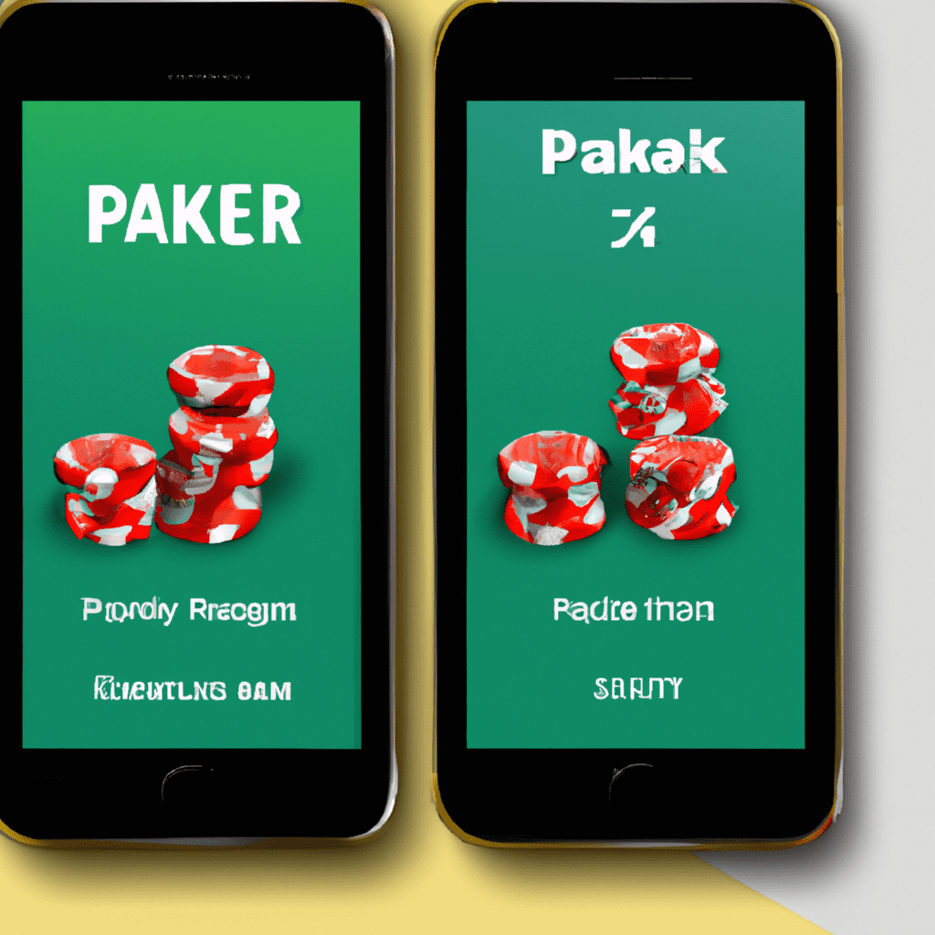 Does PartyPoker have an app? Quick and Easy Guide