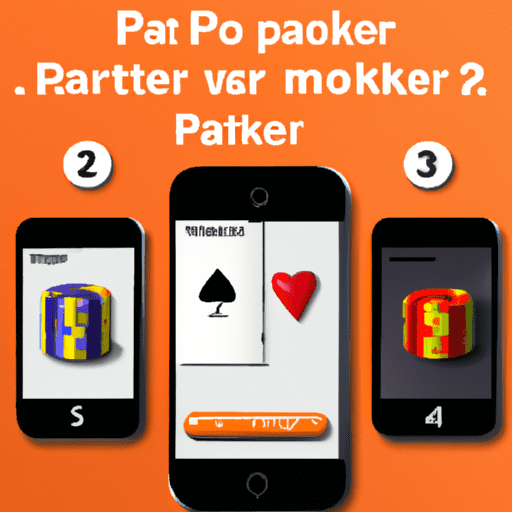 Does PartyPoker have an app? Quick and Easy Guide
