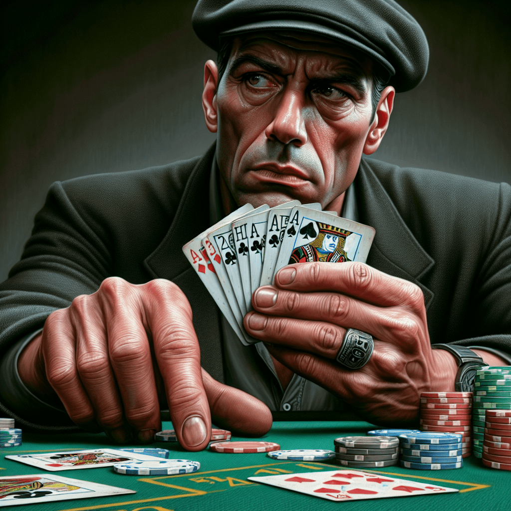 Does Phil Hellmuth still play poker