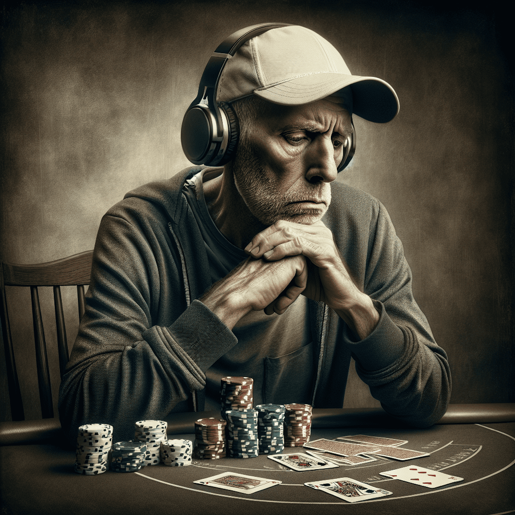 Does Phil Hellmuth still play poker