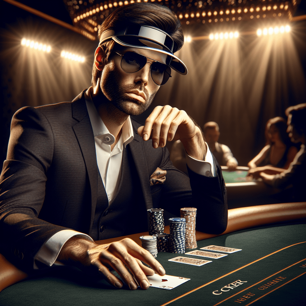 Does Phil Ivey still play poker