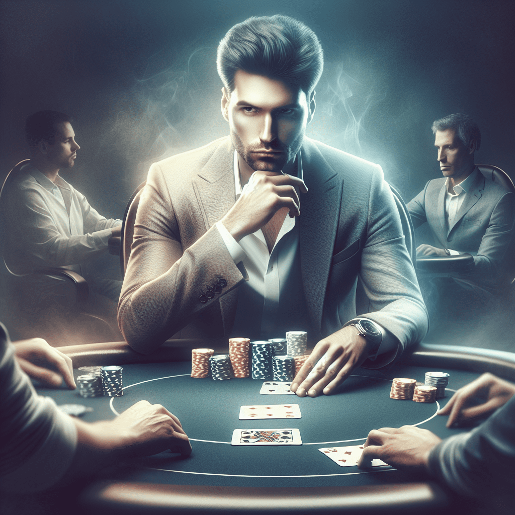 Does Phil Ivey still play poker