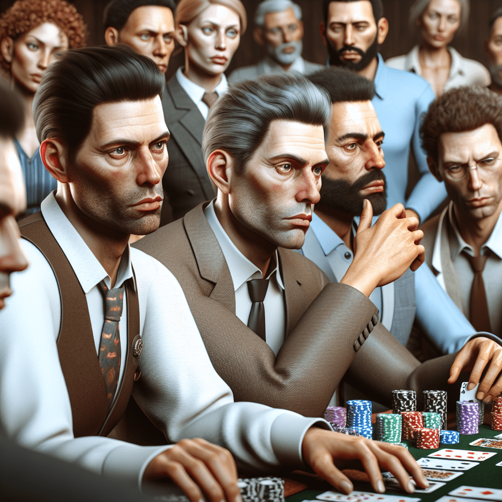 Does playing poker make you smarter