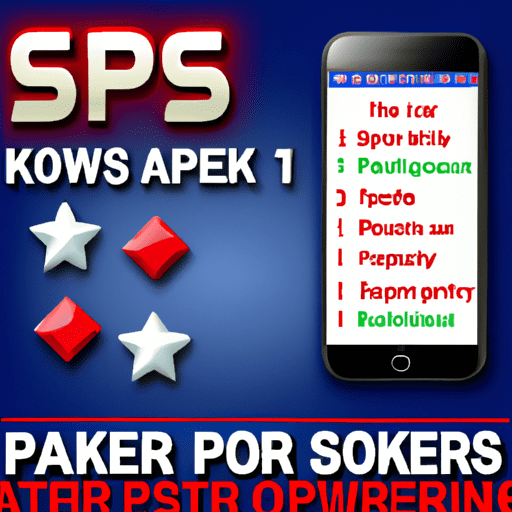 Does PokerStars have an app? Step-by-Step Instructions