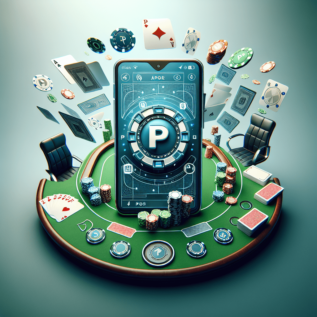 Does PPPoker have an app? All You Need to Know