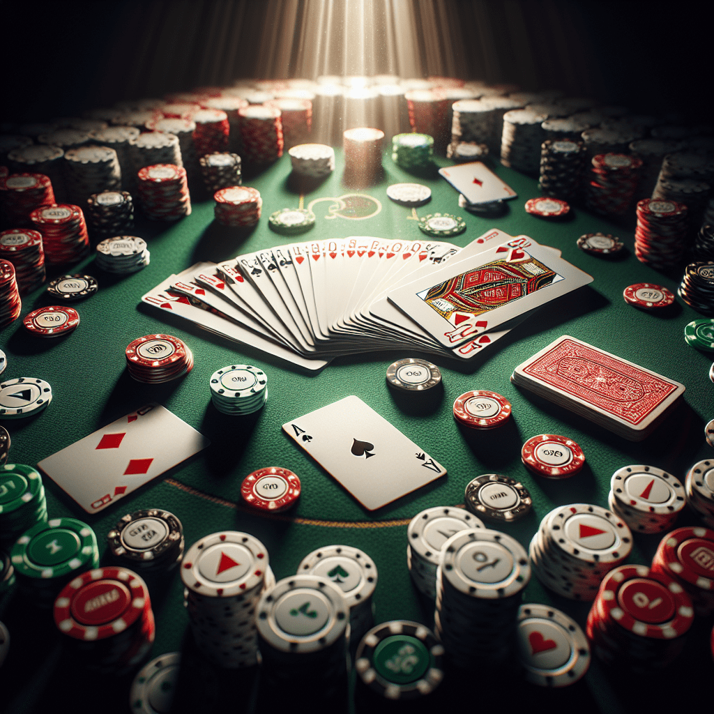 Does suits matter in poker