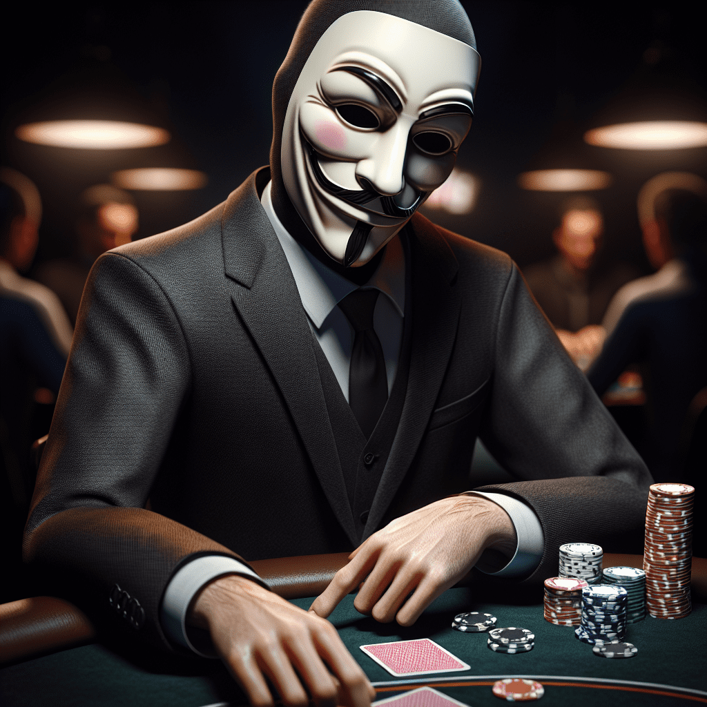 Does Tom Dwan still play poker