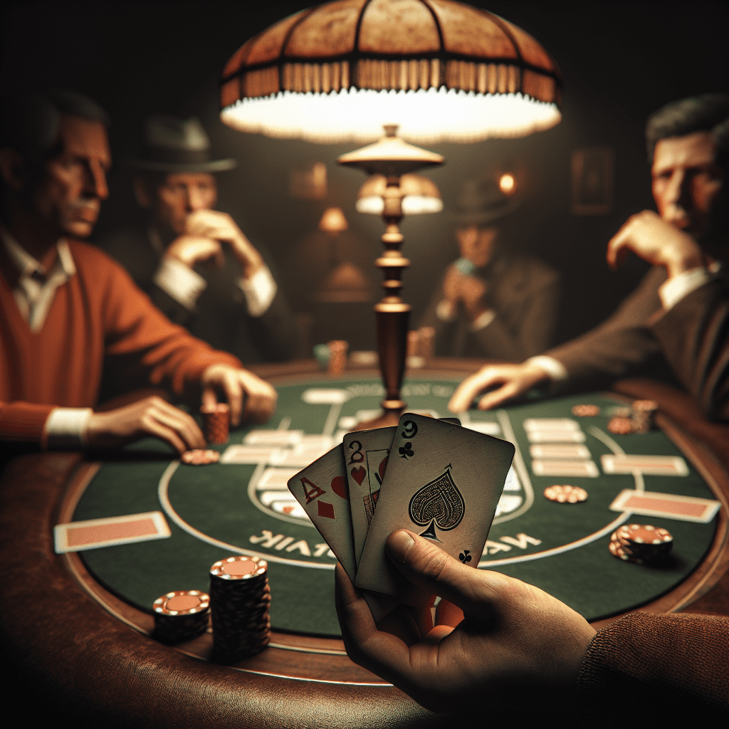 Does two pair beat a flush in poker