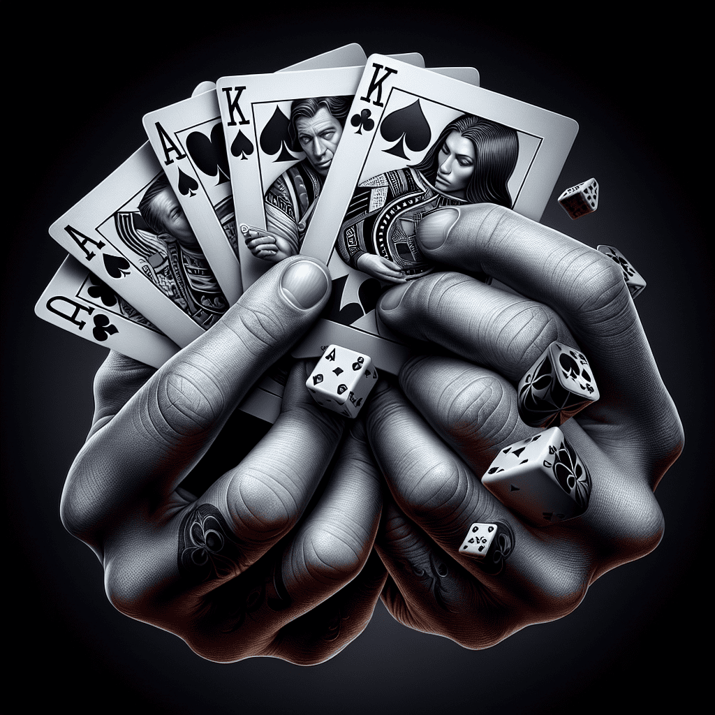 Does two pair beat a flush in poker