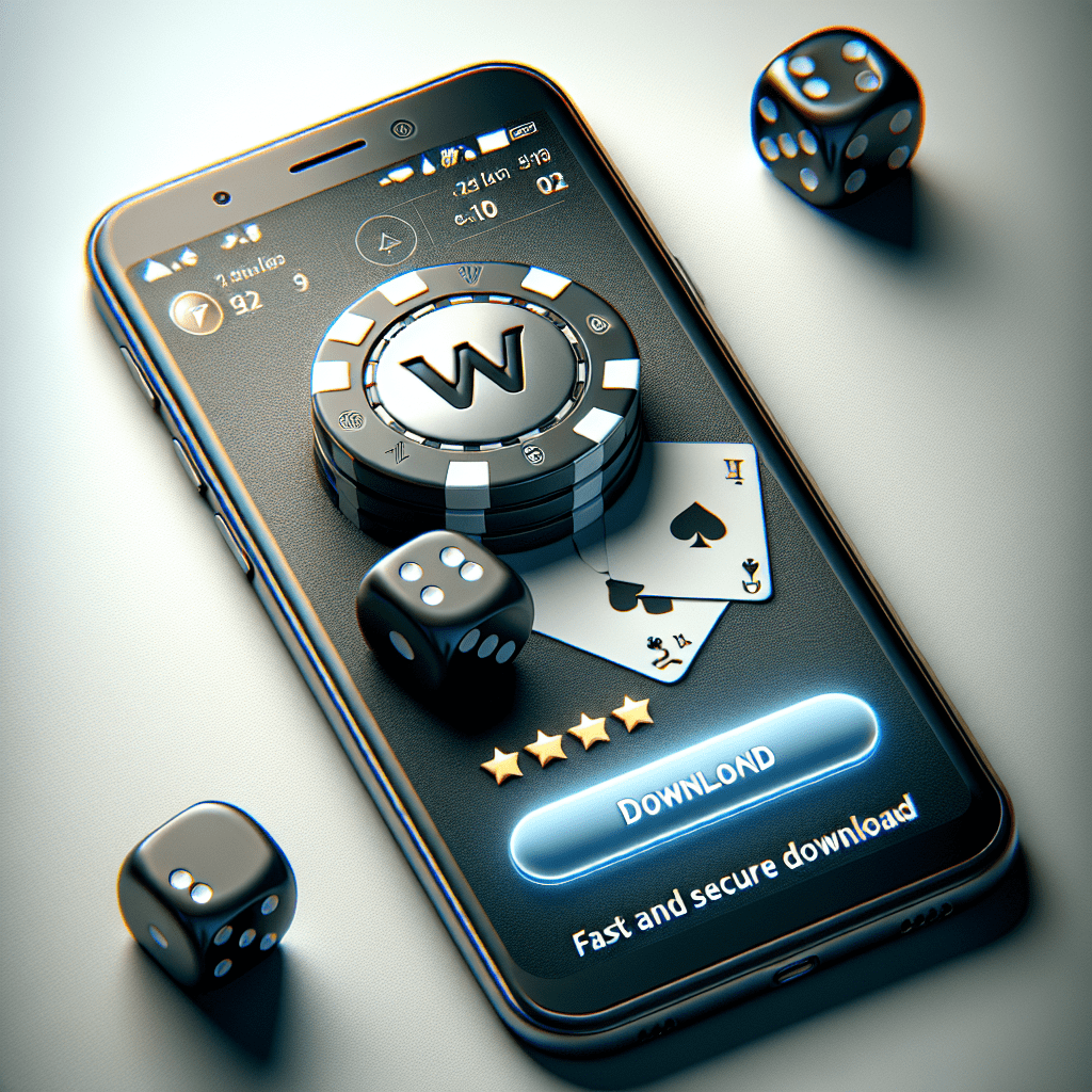 Does William Hill Poker have an app? Fast and Secure Download