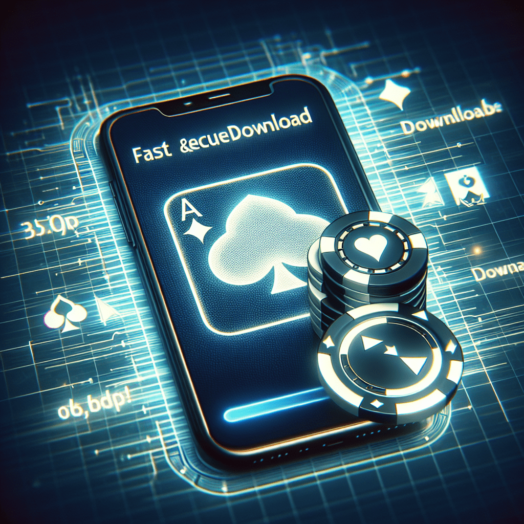 Does William Hill Poker have an app? Fast and Secure Download