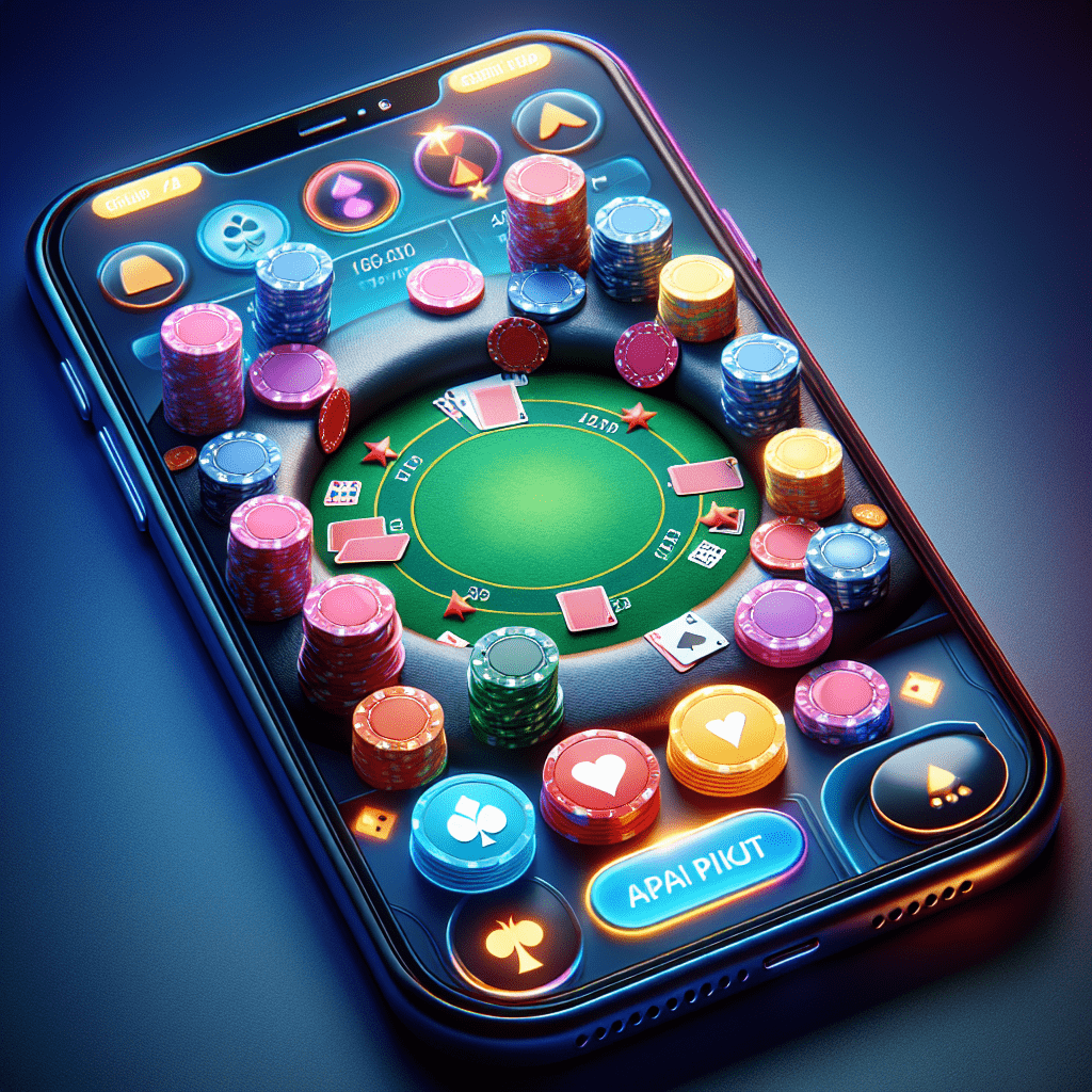 Does Winamax Poker have an app? Quick and Simple Download