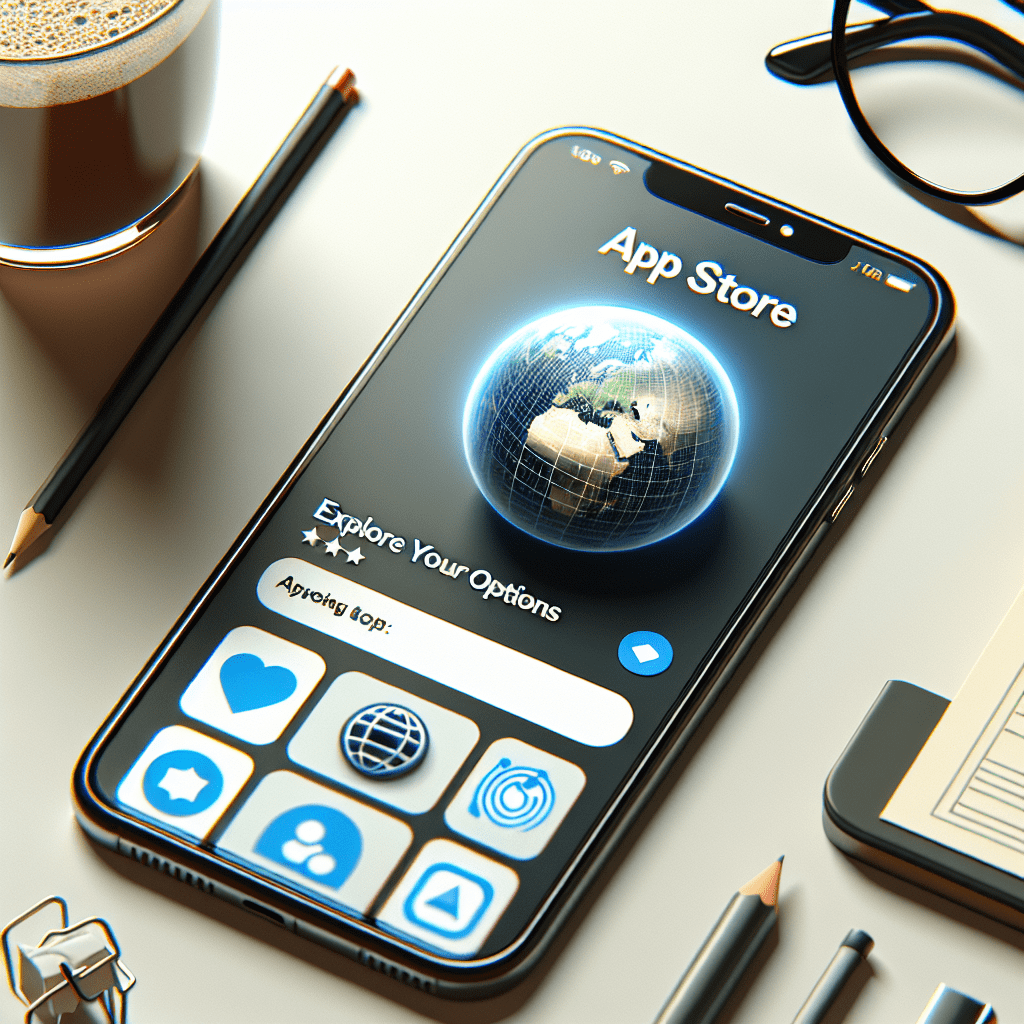 Does WPT Global have an app? Explore Your Options