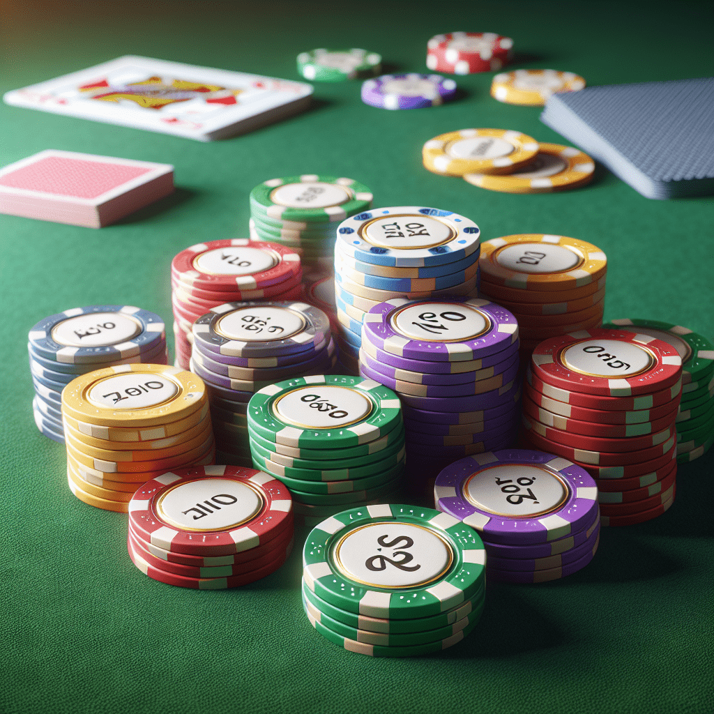 How can I get free chips on Zynga Poker