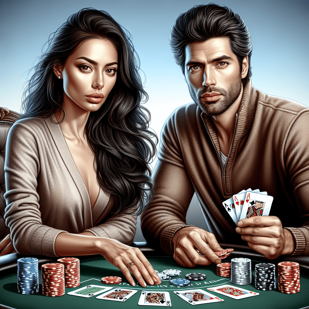 How do pairs work in poker