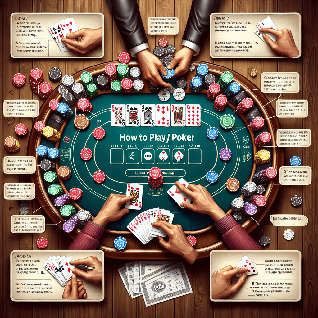 How do u play Razz poker