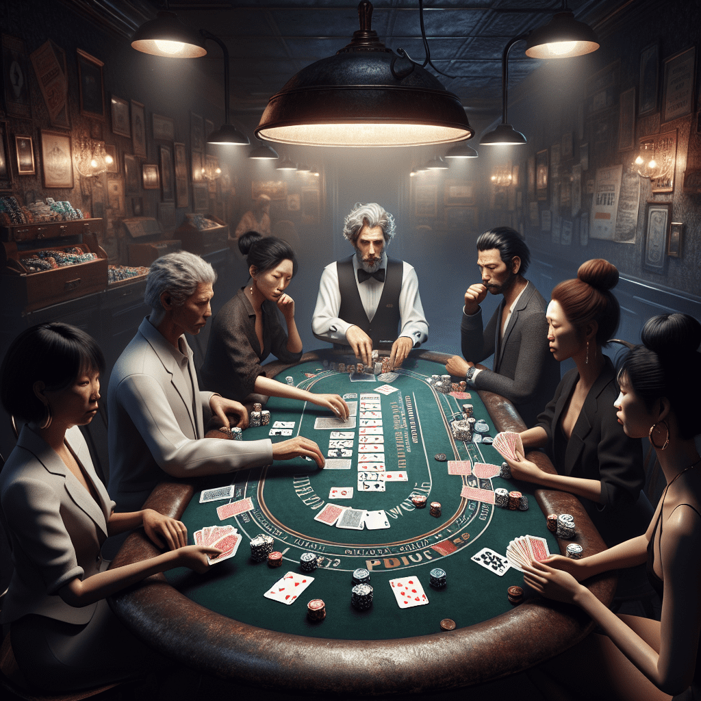 How do you play deuces wild poker