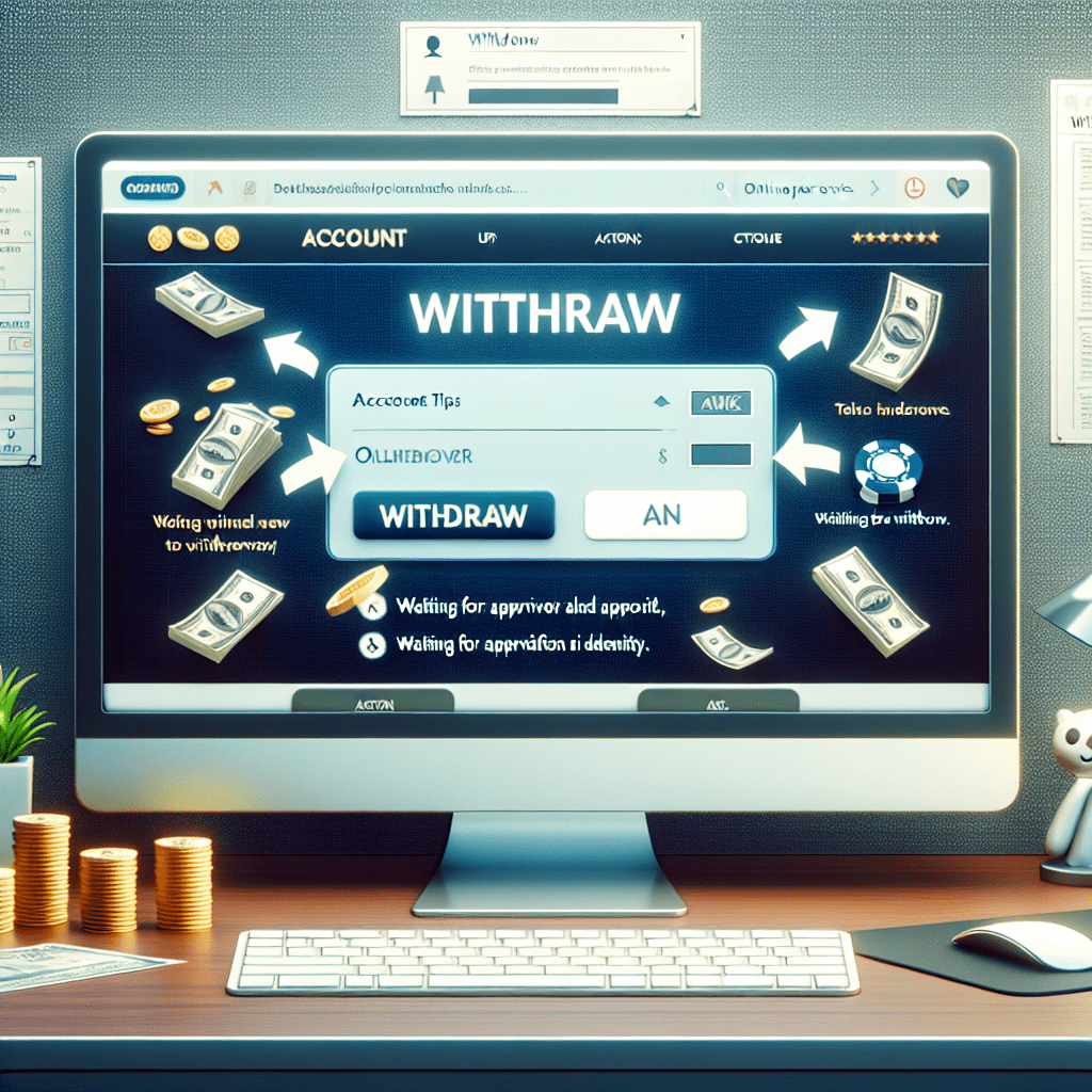 How do you withdraw money from 888Poker The Complete Guide