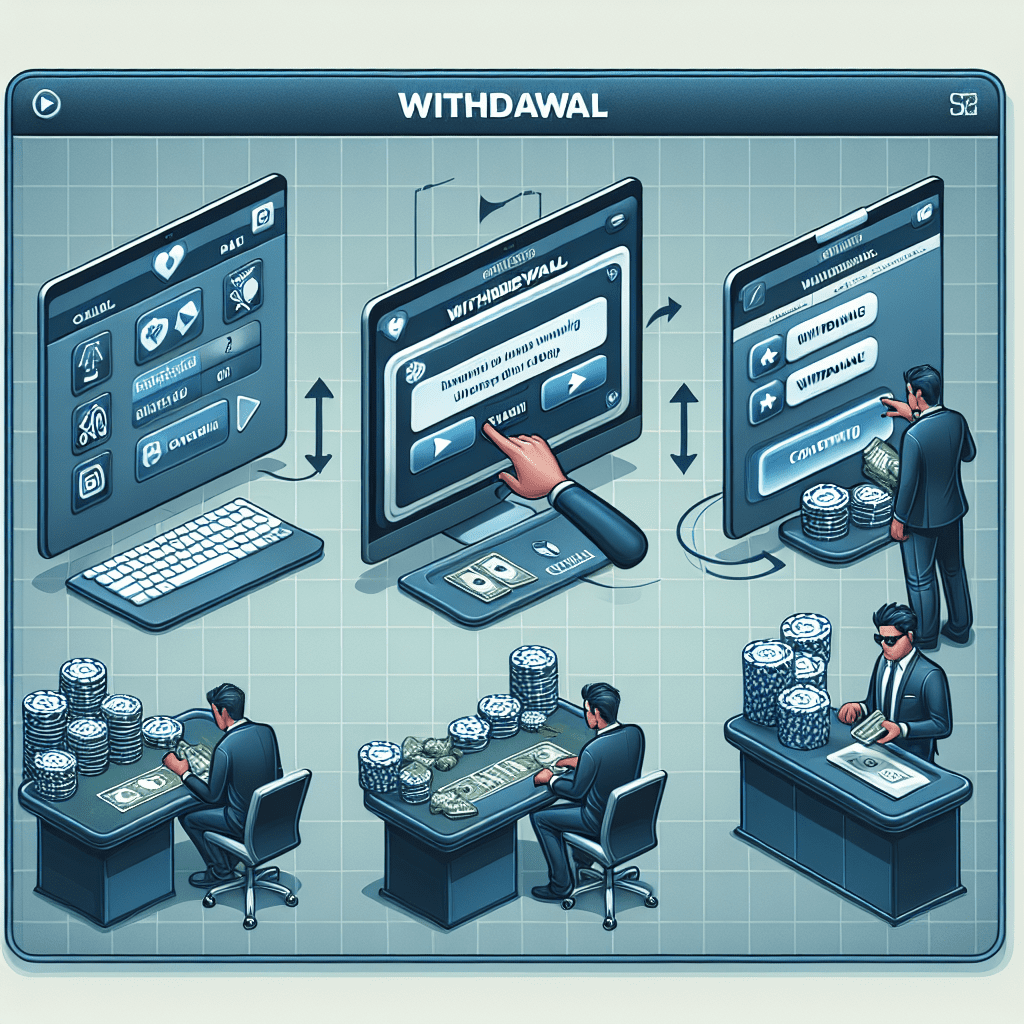 How do you withdraw money from 888Poker The Complete Guide