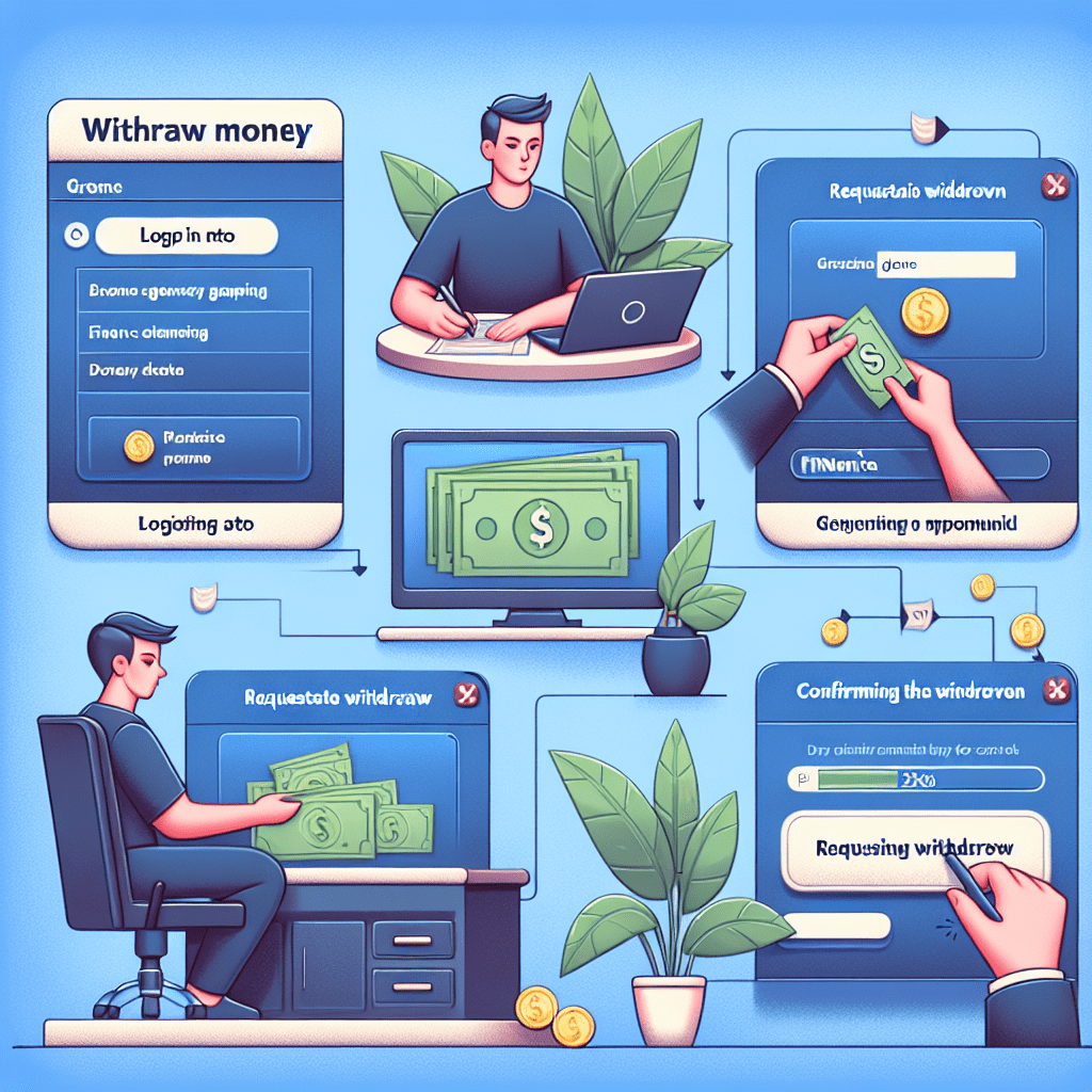 How do you withdraw money from Adda52 Without Complications