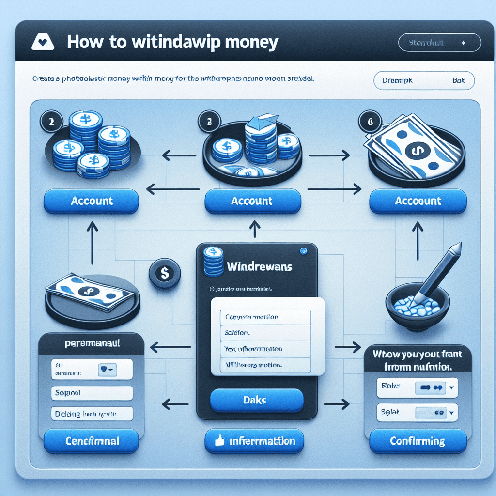 How do you withdraw money from BetOnline Poker Hassle-Free