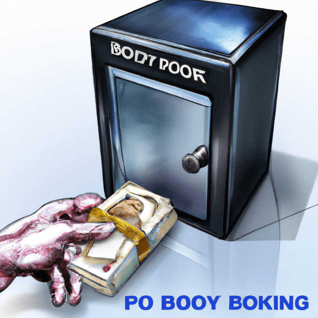 How do you withdraw money from Bodog Poker Safely and Securely