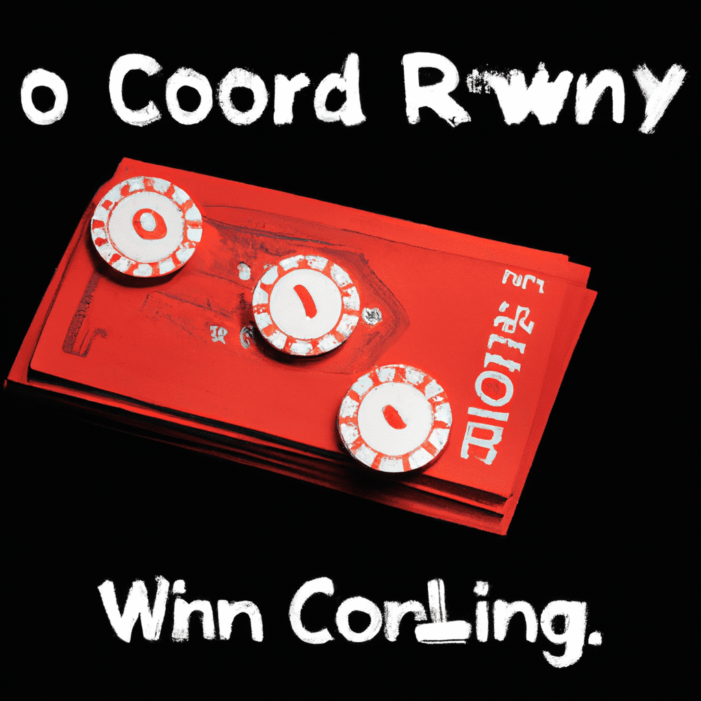 How do you withdraw money from Coral Poker With Confidence